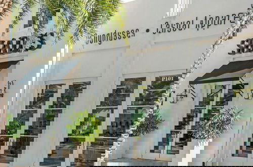 Foto 50 - Gulf Front: Steps to Beach ~ Minutes to Rosemary ~ Free Beach Setup!