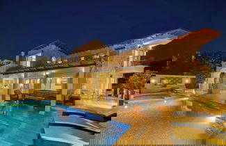 Photo 1 - Villa Yaz Amazing Sea View