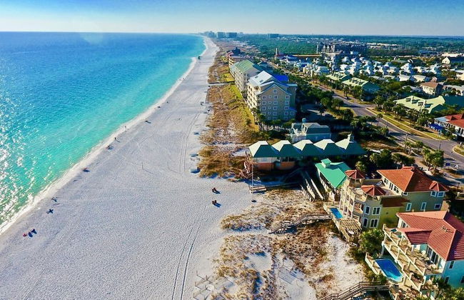 Stunning Views! 9BR Gulf Front Home, Pool, Elevator, Pool Table - Foto 35