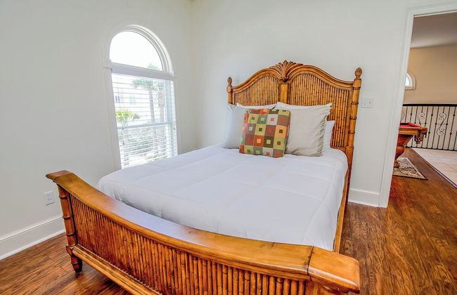 Stunning Views! 9BR Gulf Front Home, Pool, Elevator, Pool Table - Foto 9