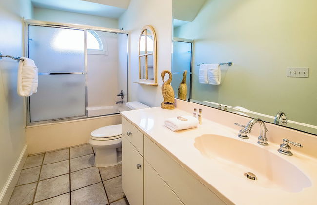 Stunning Views! 9BR Gulf Front Home, Pool, Elevator, Pool Table - Foto 24