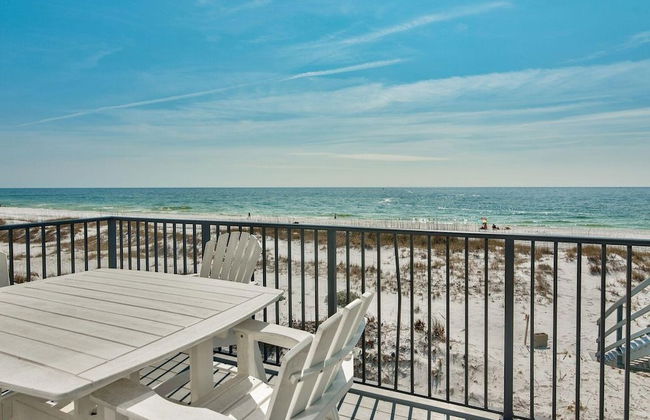 Stunning Views! 9BR Gulf Front Home, Pool, Elevator, Pool Table - Foto 23