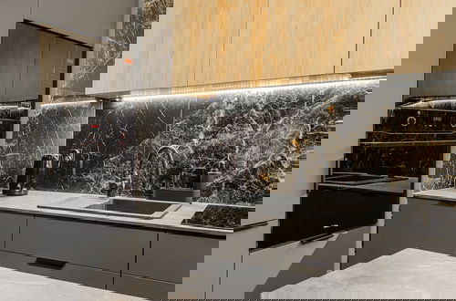 Foto 9 - Lumina apart with luxury garden