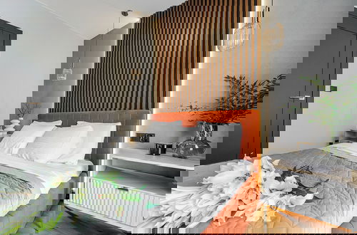 Foto 1 - Lumina apart with luxury garden