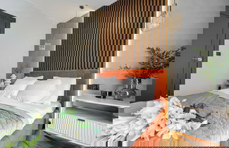 Foto 1 - Lumina apart with luxury garden