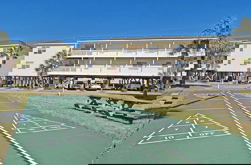 Foto 15 - Destin Studio With Resort Amenities and Private Beach Access