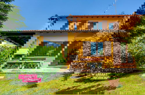 Foto 65 - Villetta Camelia With Garden by Wonderful Italy