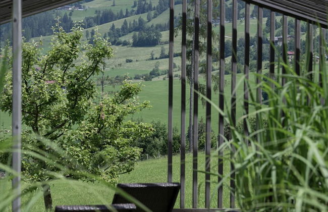 Zederberg Appartements - Foto 48