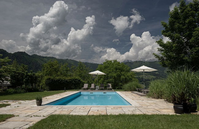 Zederberg Appartements - Foto 40