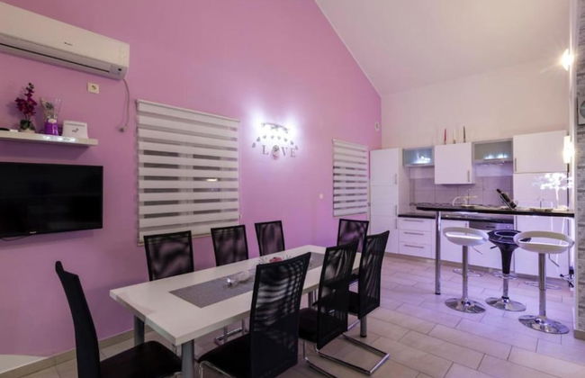 Villa Ava - Foto 12