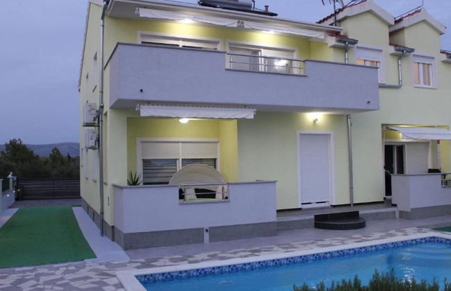 Villa Ava - Foto 36