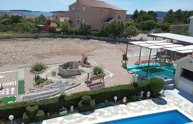 Villa Ava - Foto 41