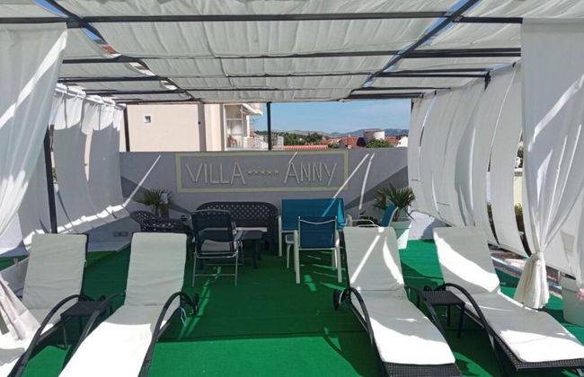 Villa Ava - Foto 24