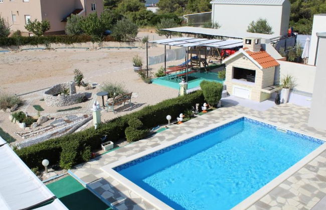 Villa Ava - Foto 17