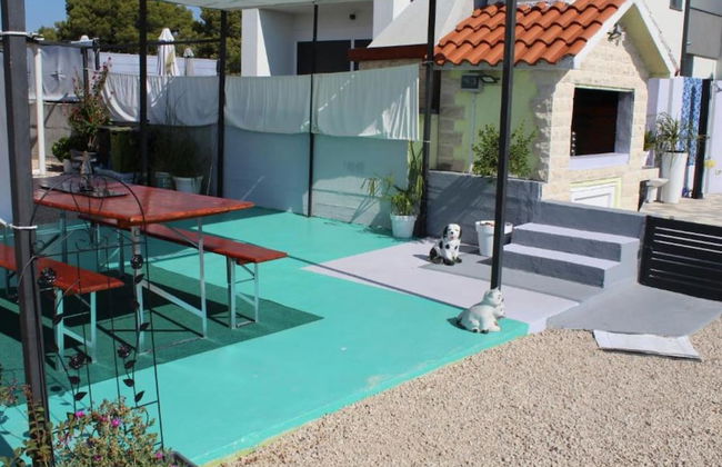 Villa Ava - Foto 33