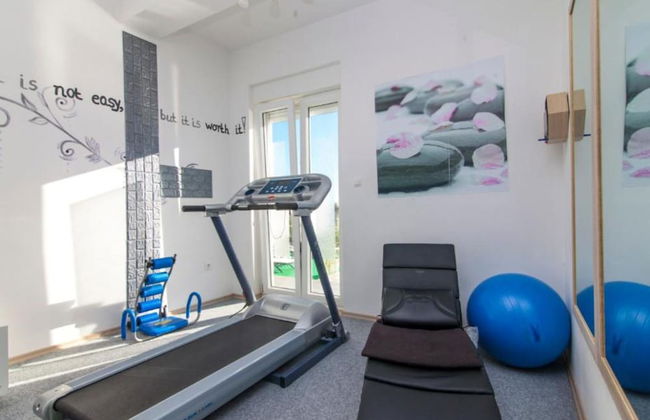 Villa Ava - Foto 23