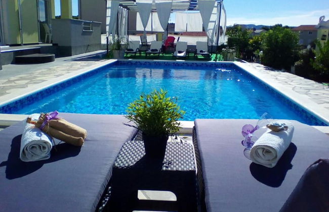 Villa Ava - Foto 22