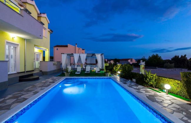 Villa Ava - Foto 18