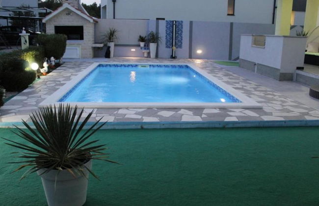Villa Ava - Foto 19