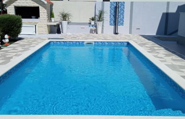 Villa Ava - Foto 20