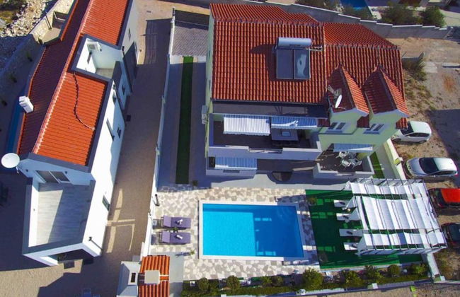 Villa Ava - Foto 35