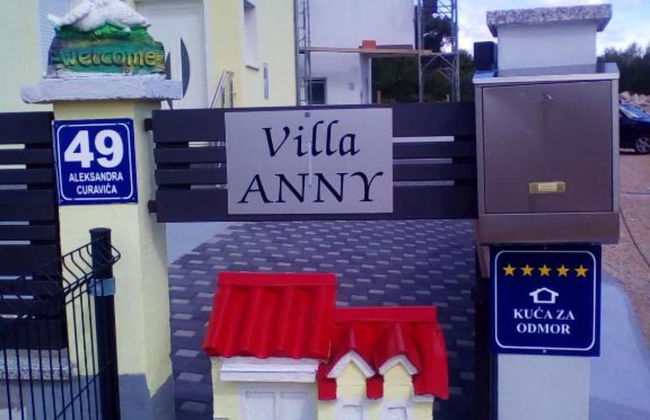 Villa Ava - Foto 31