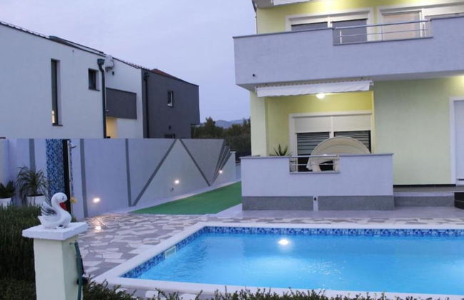 Villa Ava - Foto 37
