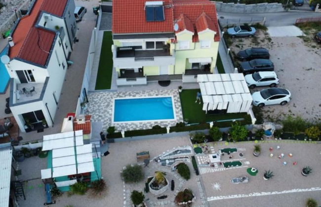 Villa Ava - Foto 34