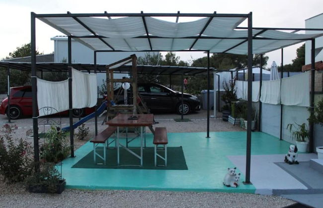 Villa Ava - Foto 32