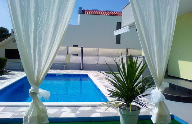 Villa Ava - Foto 21