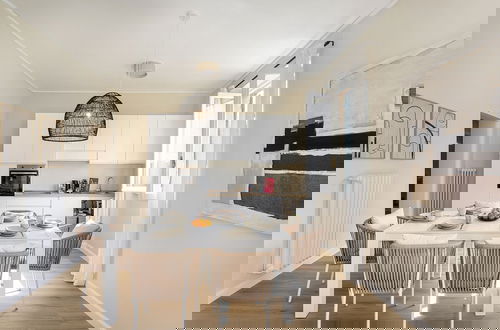 Foto 2 - Sea View Flat in Rapallo by Wonderful Italy