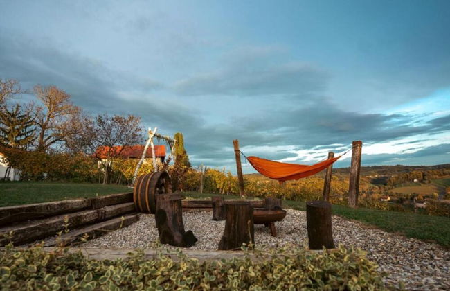Holiday Home Hygge Nova - Foto 35