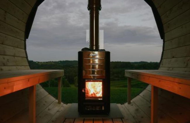 Holiday Home Hygge Nova - Foto 29