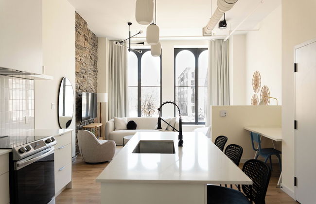 Maison Place Jacques-Cartier by Luxury In Transit - Foto 30
