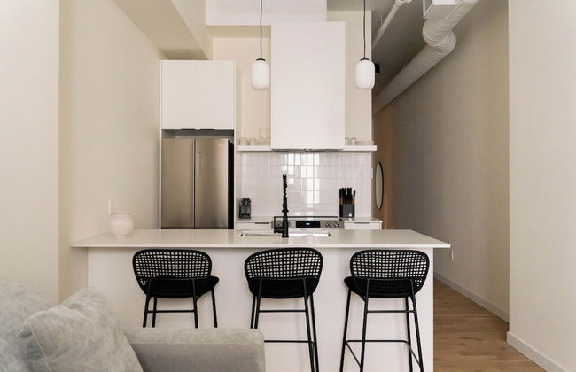 Maison Place Jacques-Cartier by Luxury In Transit - Foto 48