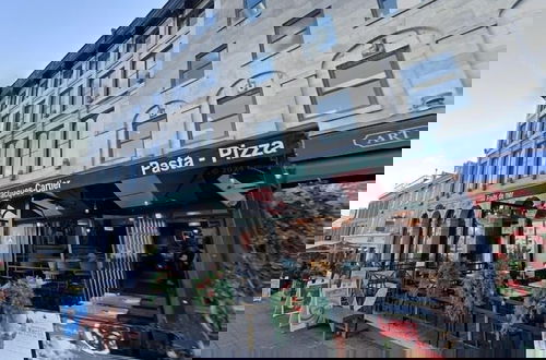 Foto 78 - Maison Place Jacques-Cartier by Luxury In Transit