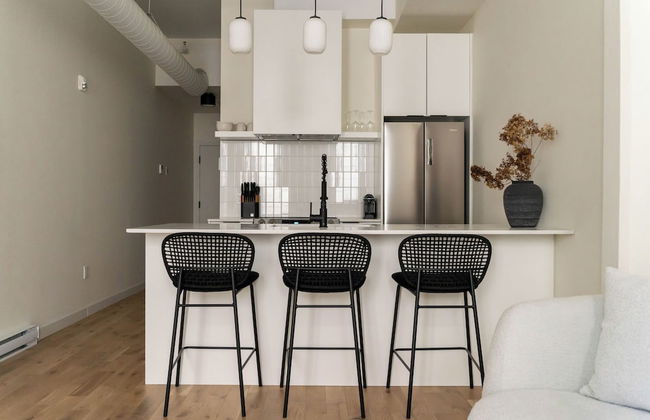 Maison Place Jacques-Cartier by Luxury In Transit - Foto 50
