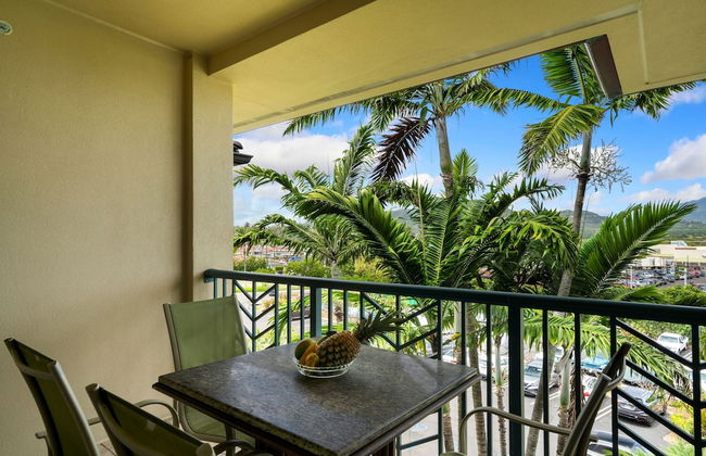 Waipouli D405 2 Bedroom Condo by RedAwning - Foto 41
