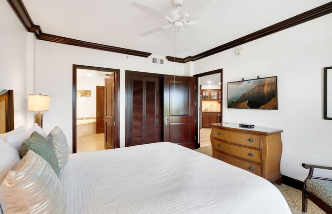 Waipouli D405 2 Bedroom Condo by RedAwning - Foto 4