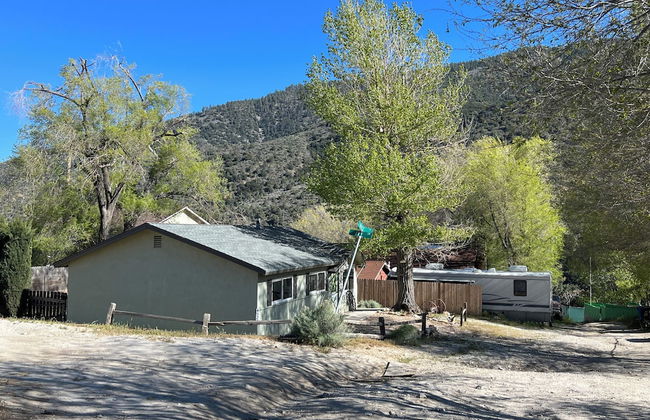 Hummingbird Mountain Cottage - Foto 47