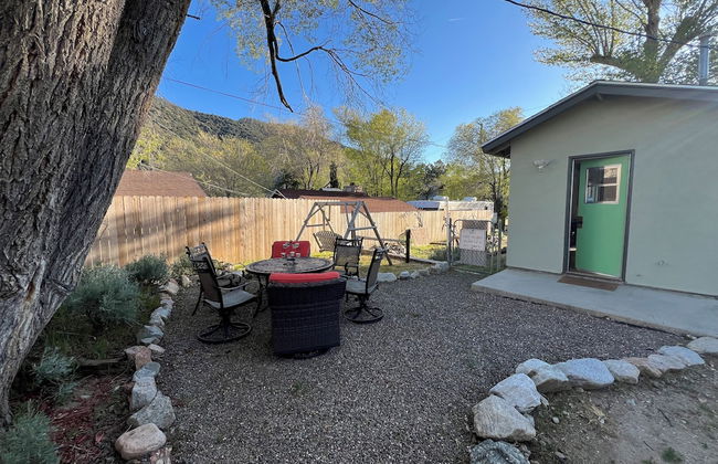 Hummingbird Mountain Cottage - Foto 1