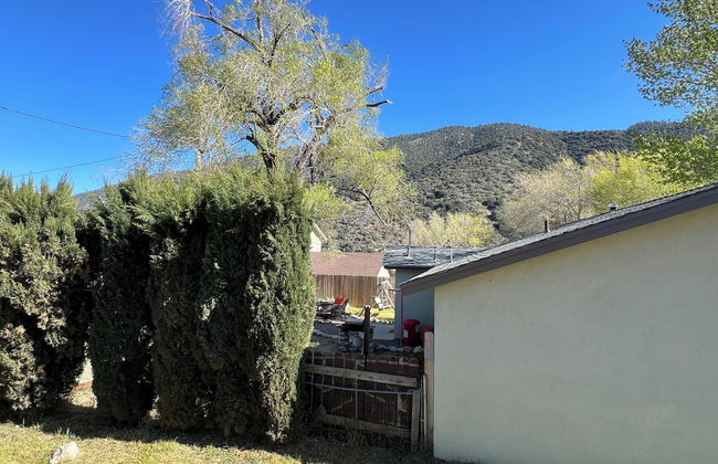 Hummingbird Mountain Cottage - Foto 46