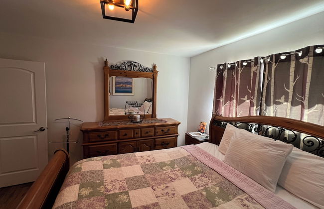 Hummingbird Mountain Cottage - Foto 11