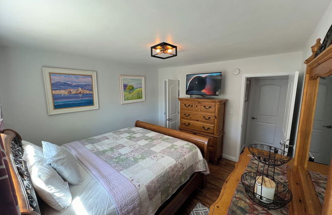 Hummingbird Mountain Cottage - Foto 2