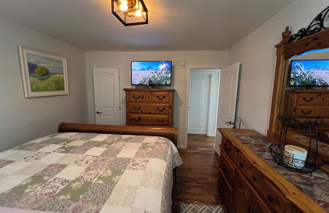 Hummingbird Mountain Cottage - Foto 12