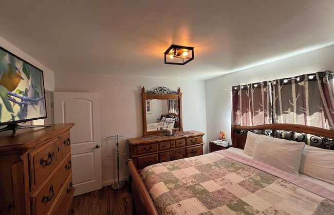Hummingbird Mountain Cottage - Foto 13