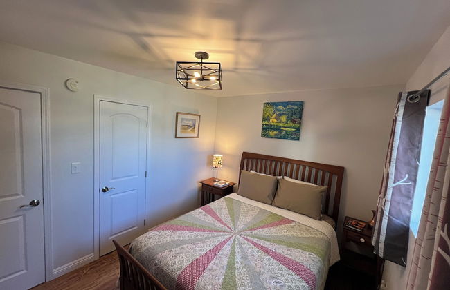 Hummingbird Mountain Cottage - Foto 15