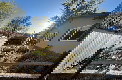 Foto 51 - Hummingbird Mountain Cottage