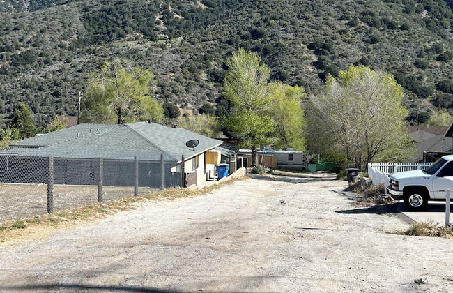 Hummingbird Mountain Cottage - Foto 50