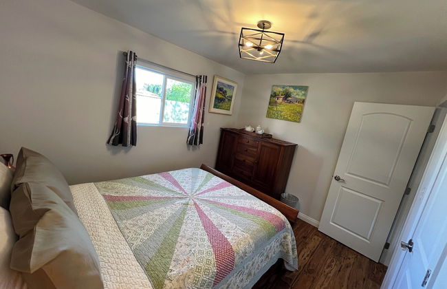 Hummingbird Mountain Cottage - Foto 4